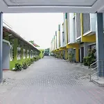 Nida Rooms Pasar Buah Medan Tuntungan